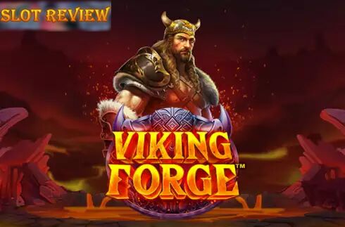 Viking Forge